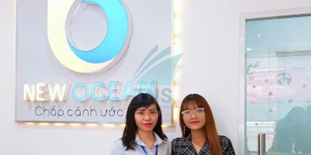 Tư Vấn Du Học New Ocean
