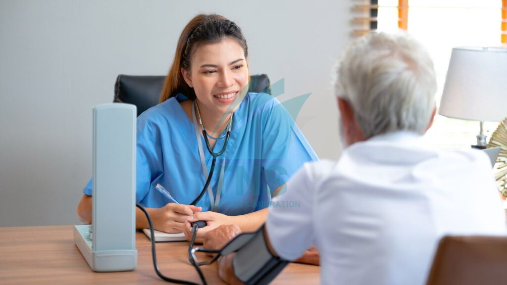  Các nhóm bệnh lý dễ bị từ chối visa Úc