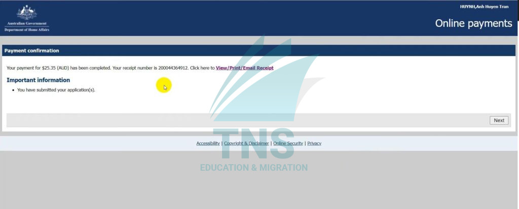 Ưu điểm và hạn chế của quy trình bốc thăm Visa 462