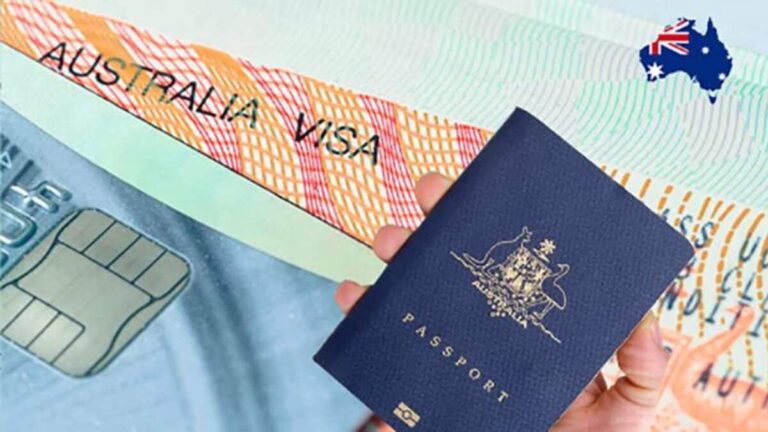Nên kiểm tra lại toàn bộ hồ sơ trước khi nộp xin visa Úc