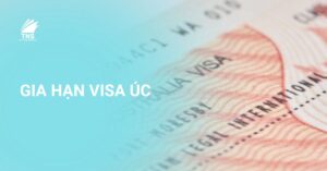 Thủ tục gia hạn visa Úc mới nhất năm 2025