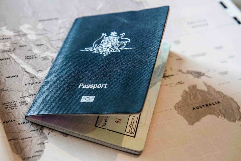Chi tiết những loại hồ sơ cần chuẩn bị khi đăng ký visa 309 Úc
