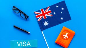 Lệ phí xin visa 191 Úc chưa được quy định cụ thể