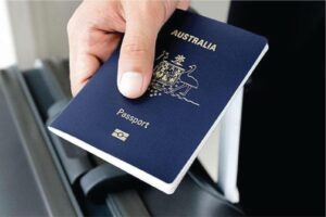 Điều kiện đơn giản đối với visa Transit 771 Úc
