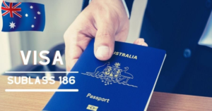 Điều kiện và thủ tục đăng ký visa 186 Úc đầy đủ nhất
