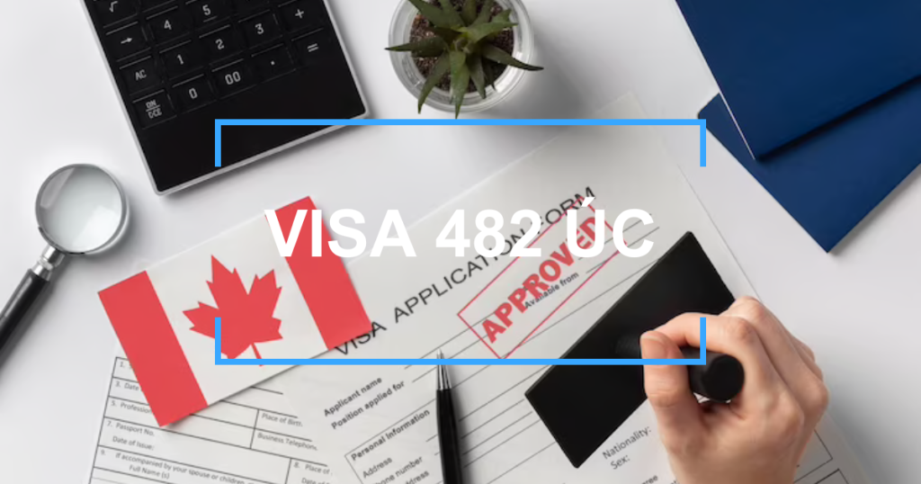 Kinh nghiệm xin visa 482 Úc theo diện lao động có tay nghề