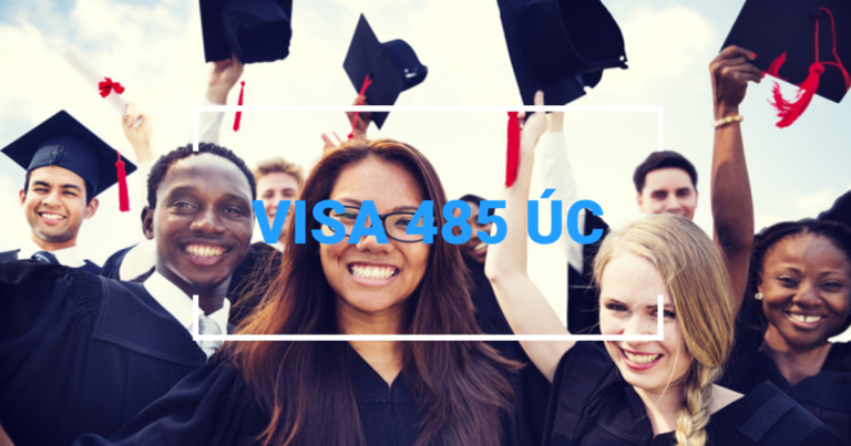 Bí quyết xin visa 485 Úc dành cho sinh viên mới tốt nghiệp
