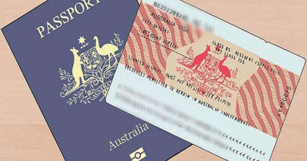Tùy vào nhu cầu mà bạn lựa chọn loại visa thăm thân Úc phù hợp với mình