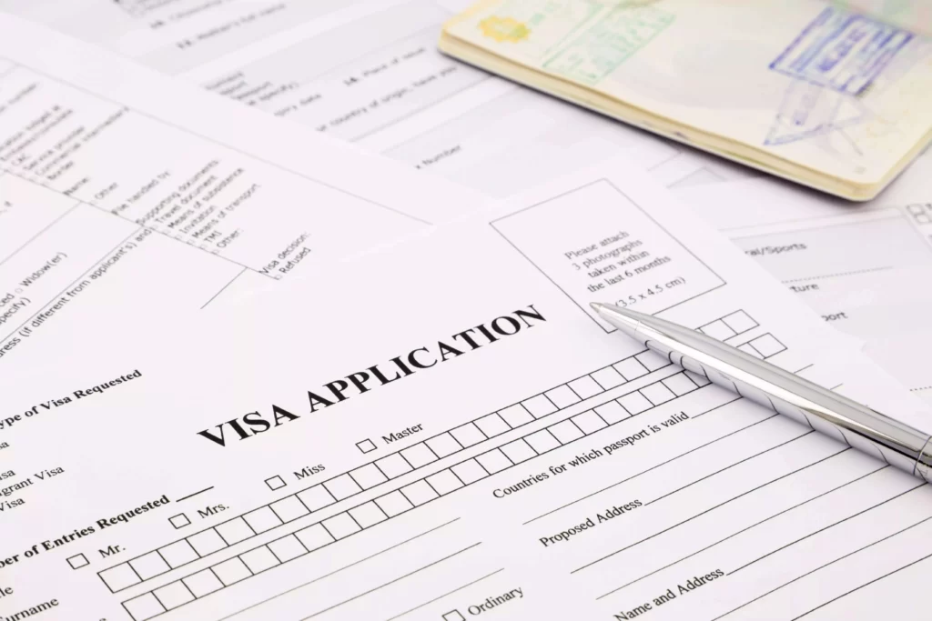 Cần đáp ứng điều kiện gì để gia hạn visa du học Úc?