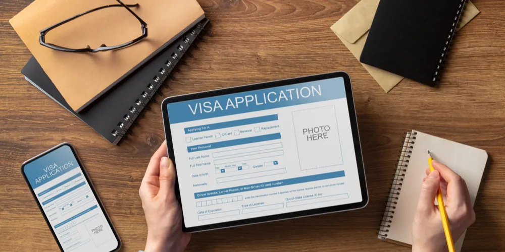 Điều kiện gia hạn visa du lịch Úc là gì?