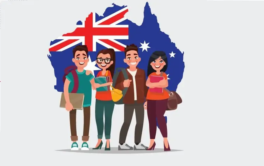 Điều kiện đăng ký visa du học Úc