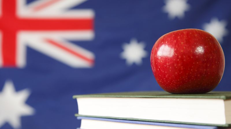 Danh sách trường uy tín khi du học Thạc sĩ Úc