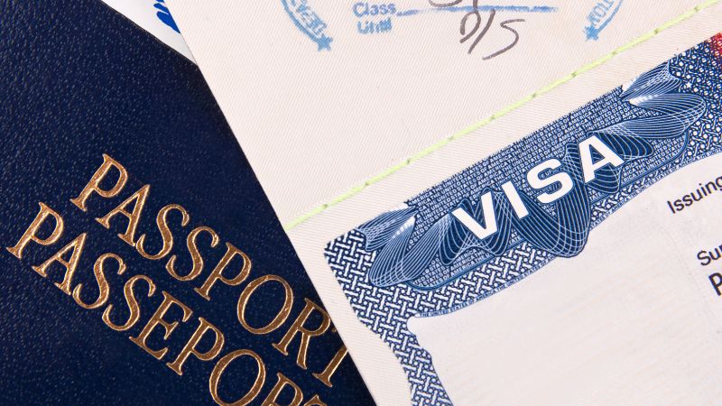 Các loại Visa Úc phổ biến hiện nay 
