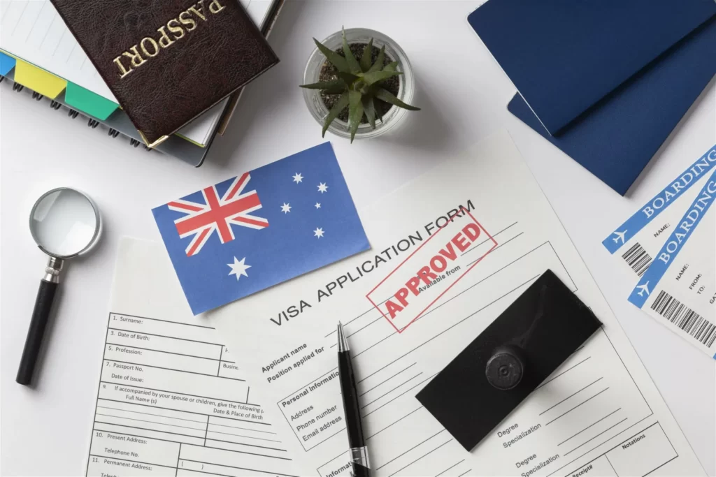 Visa du học Úc là gì?