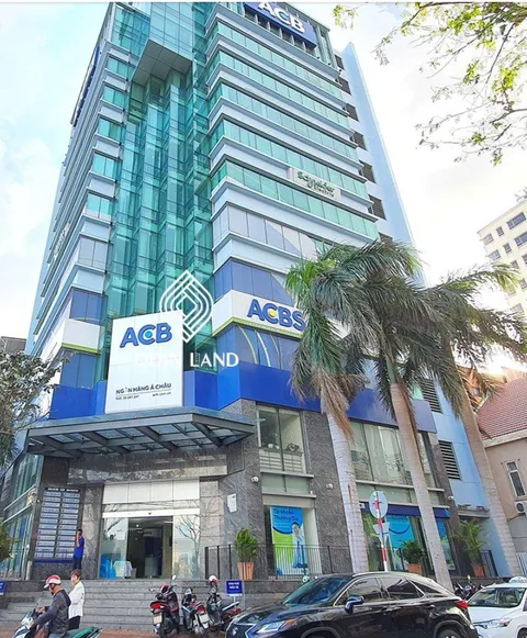Tầng 6, tòa nhà ABC, 218 Bạch Đằng, Hải Châu.