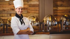Chương trình đào tạo đối với du học nghề bếp tại Úc 