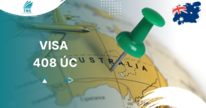 Visa 408 Úc: Hướng dẫn thủ tục đăng ký chi tiết