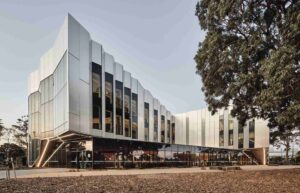 Trường đại học Victoria tại Úc có cơ sở vật chất hiện đại và tiện nghi