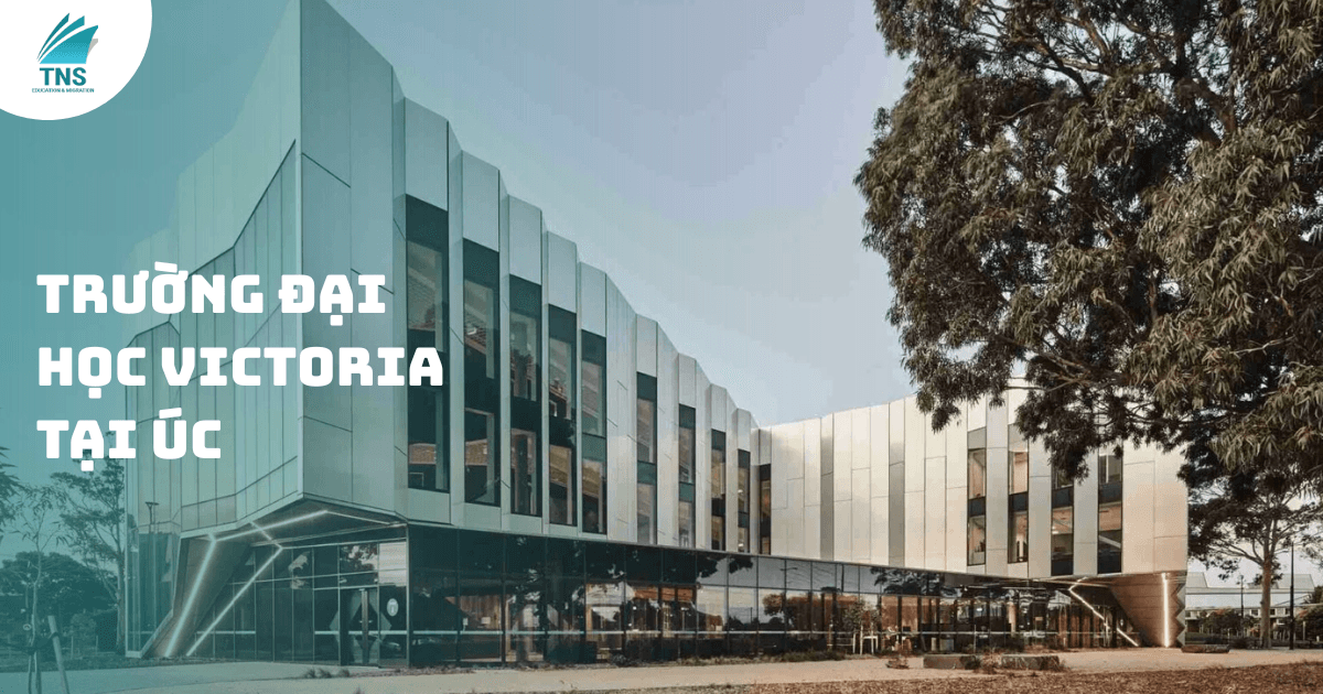 trường đai học victoria tại úc