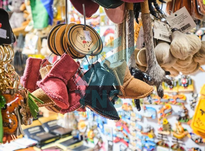 Đi Úc nên mua gì - quà lưu niệm và đặc sản đáng mua nhất khi đi Úc