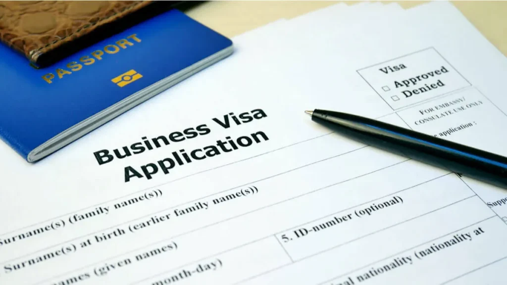 Những điều kiện để có Visa Úc 888 thị thực kinh doanh đầu tư diện thường trú