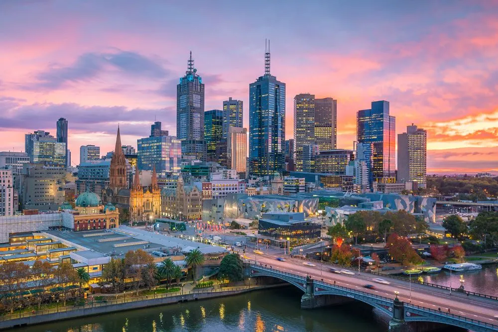 Melbourne - Thành phố lý tưởng với cộng đồng người Việt đông đảo