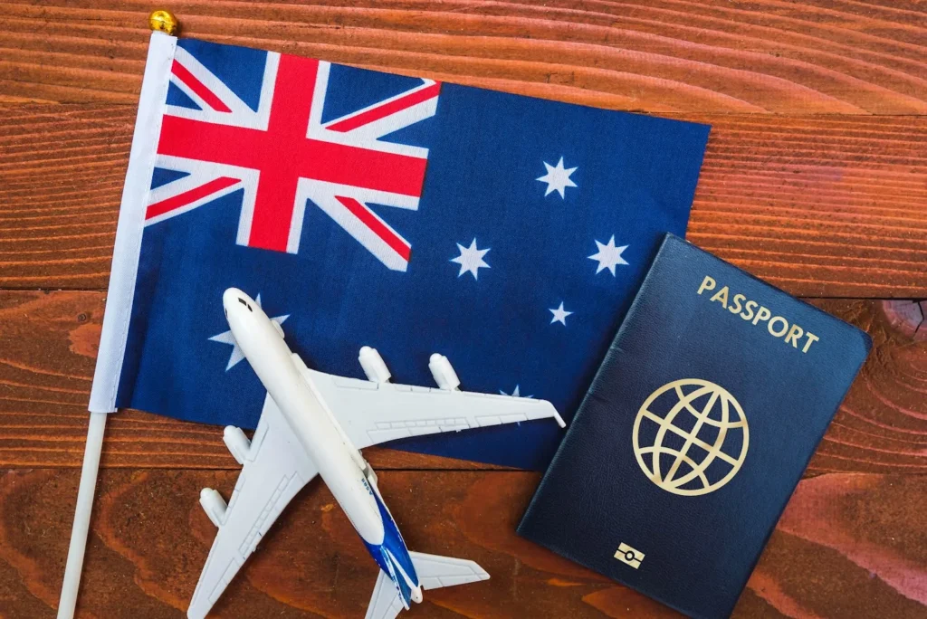 Tìm hiểu về visa du lịch Úc 3 năm 