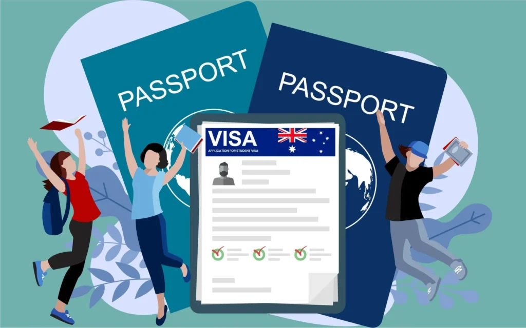 Visa du học Úc là gì?