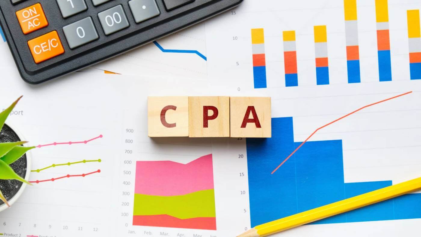 Chương trình CPA Úc được chia thành 3 cấp độ thành viên