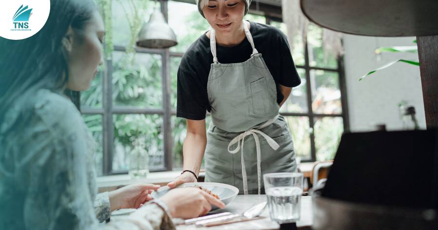 Cơ hội việc làm thêm của du học sinh Úc
