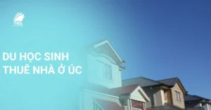 Du học sinh thuê nhà ở Úc