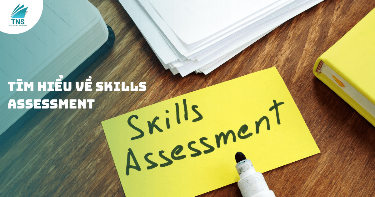 Skill - Assesment là gì