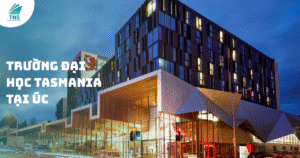 Trường đại học tasmania tại úc