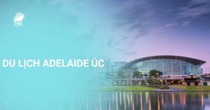 Du lịch Adelaide Úc