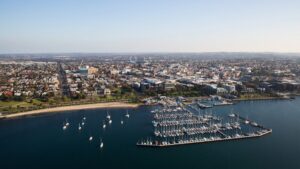 du lịch Geelong Úc