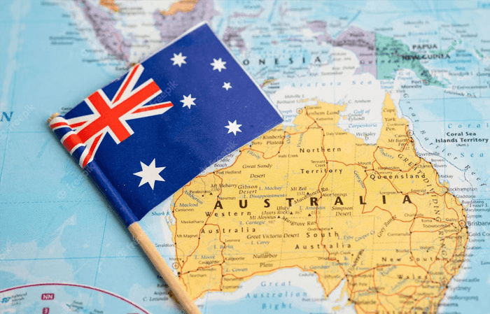 Mot so thong tin co ban ve nuoc Uc