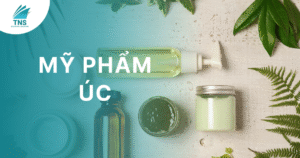mỹ phẩm úc