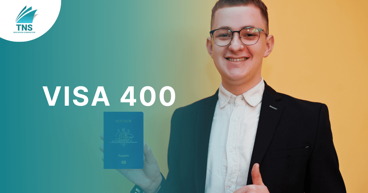 visa 400