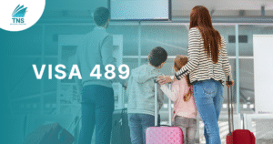 Visa 489