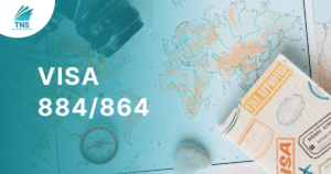 visa 884/864