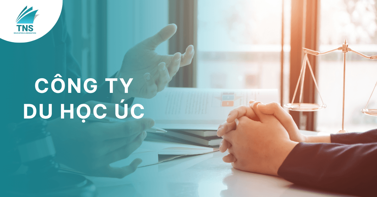 Top 6 công ty du học Úc tại TPHCM uy tín và chuyên nghiệp