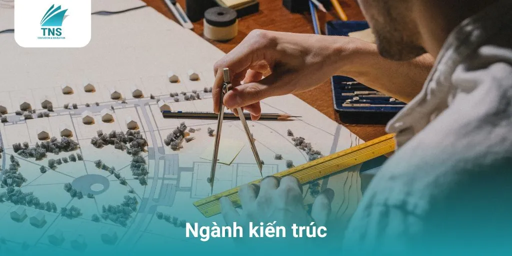 Ngành kiến trúc