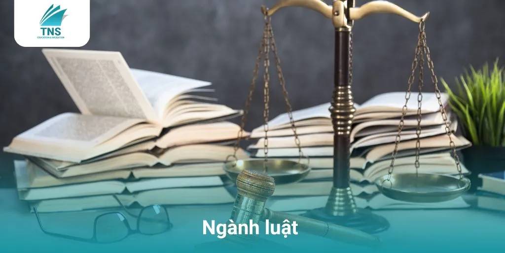 Ngành sư phạm