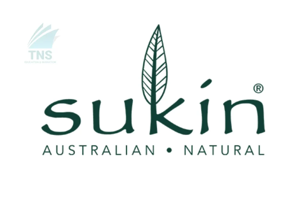 Sukin Skincare lành tính, giá hợp lý, dùng được cho cả mẹ bầu và trẻ nhỏ