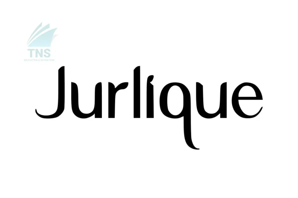 Jurlique với quy trình sản xuất khép kín từ nông trại đến sản phẩm