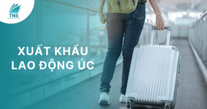 xuất khẩu lao động úc