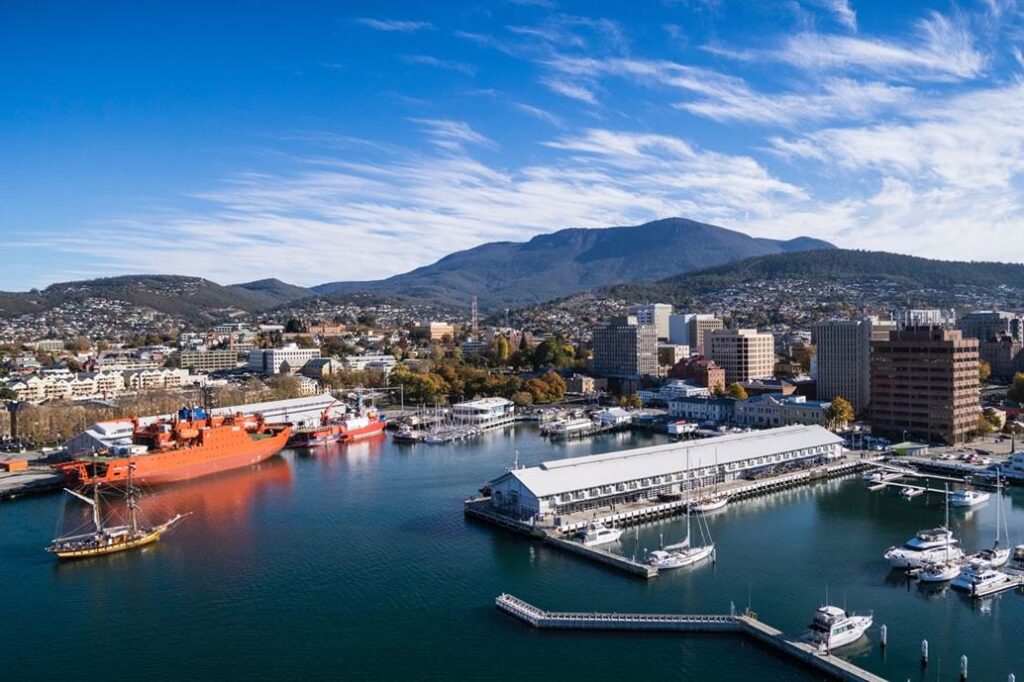 Bang Tasmania