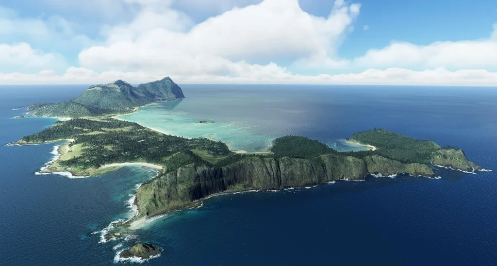 Đảo Lord Howe