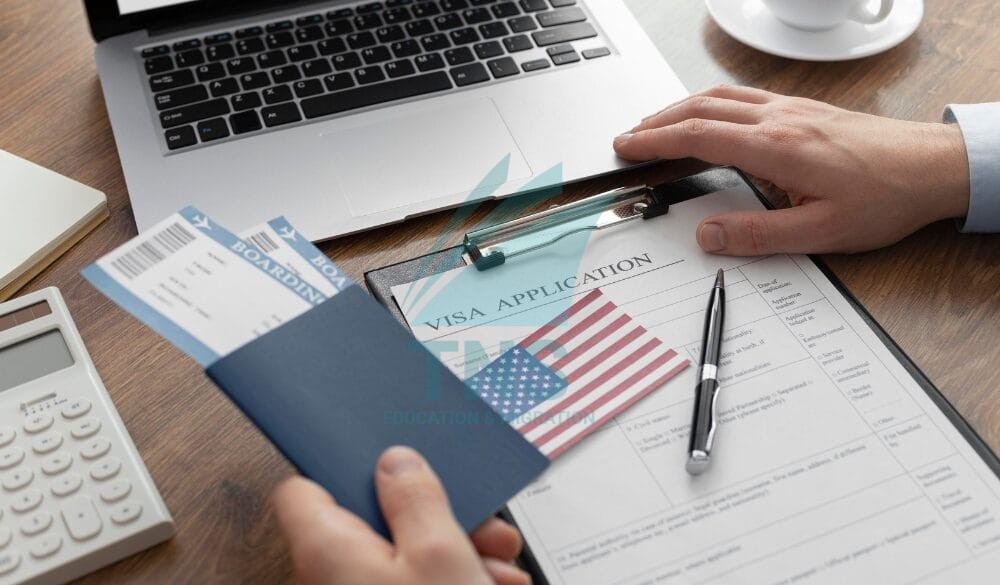 Điều kiện xin visa định cư Úc