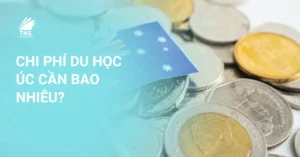 Chi phí du học Úc cần bao nhiêu tiền?